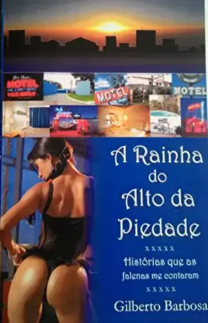 A Rainha do Alto da Piedade - Gilberto Barbosa