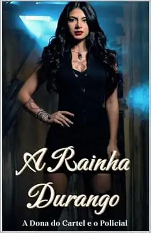 A RAINHA DURANGO: A Dona do Cartel e o Policial – ROSANE  AVELINO