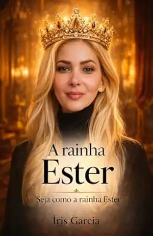 A rainha Ester: Seja como a rainha Ester - Íris Garcia