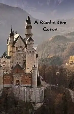 A Rainha Sem Coroa – Nelma Leonidio