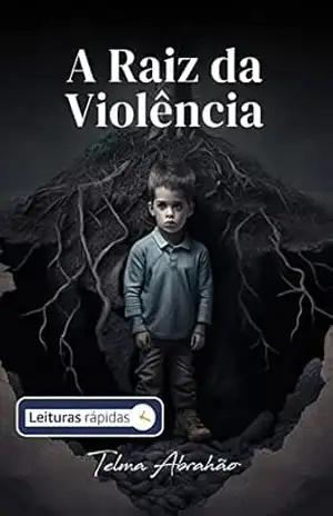 A Raiz da Violência [Leituras rápidas]: compreenda a importância de quebrar o ciclo da dor passado de geração em geração - Telma Abrahão