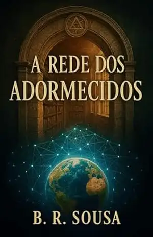 A Rede dos Adormecidos – B. R. Sousa