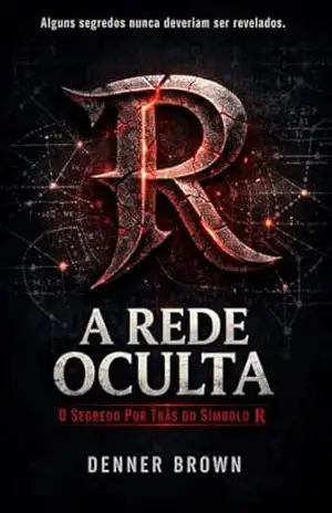 A Rede Oculta: O Segredo por Trás do Símbolo R – Denner Brown
