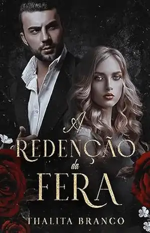 A Redenção da Fera – Thalita Branco