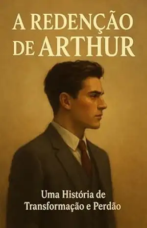 A Redenção de Arthur: A mudança necessária em nossa vida – Eduardo Paiva
