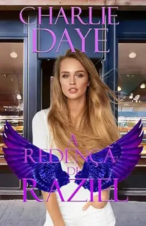 A Redenção de Raziel – Charlie Daye