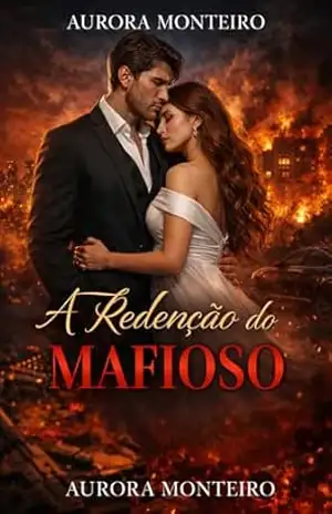 A Redenção do Mafioso (Noiva do Mafioso) – Aurora Monteiro