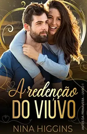 A Redenção do Viúvo – Nina Higgins