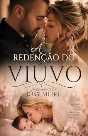A Redenção do Viúvo – Josy Meire