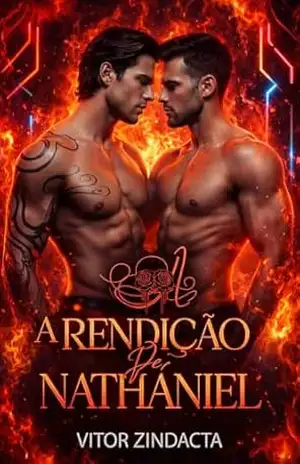 A RENDIÇÃO DE NATHANIEL – Vitor Zindacta