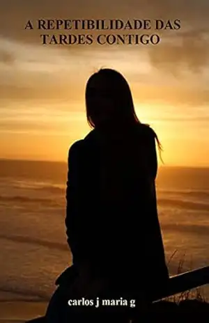 A Repetibilidade das Tardes Contigo – Carlos Gonçalves