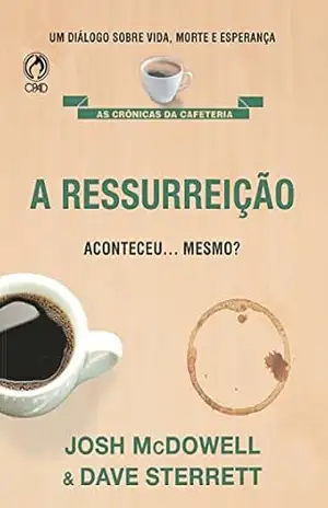 A ressurreição Aconteceu… mesmo? – Josh McDowell