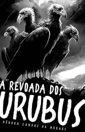 A revoada dos urubus – Débora  Campos de Moraes