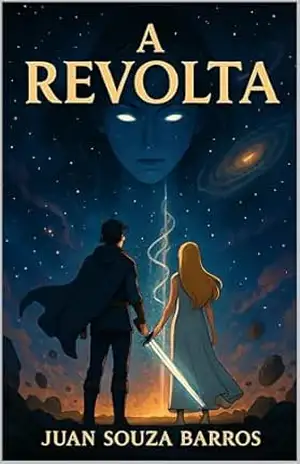 A Revolta – Juan Souza