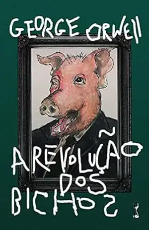 A revolução dos bichos – George Orwell