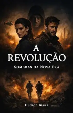 A Revolução: Sombras da Nova Era – Hudson Bauer