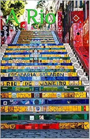 A Rio – Pedro Barbosa