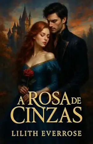 A Rosa de Cinzas – Lilith  Everrose
