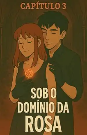 A Rosa De Vidro Hq Dark Romance Capítulo 3 – Fabio Fernando: Laice Maia