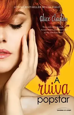 A ruiva popstar (Readhead) – Alice Clayton