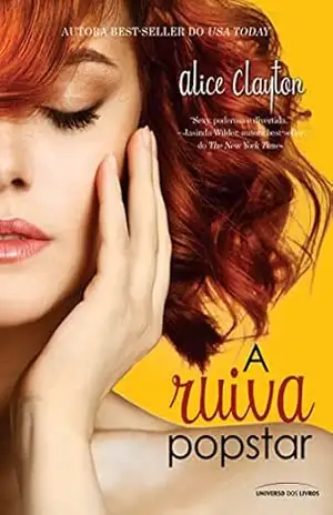A ruiva popstar (Readhead) – Alice Clayton