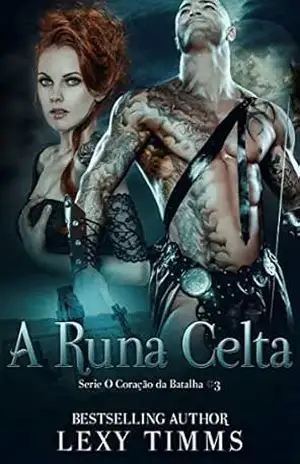 A Runa Celta – Lexy Timms