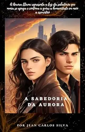 A Sabedoria da Aurora – Jean  Silva
