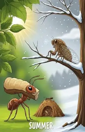A Sabedoria da Formiga: Planejamento e Prosperidade em Um Mundo Incerto (Amigos da Floresta) – Roger Martins