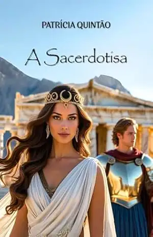 A Sacerdotisa – Patricia Quintão