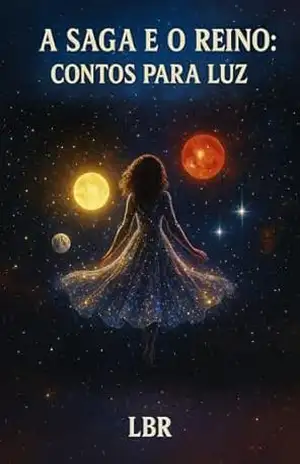 A SAGA E O REINO: CONTOS PARA LUZ - LBR LBR