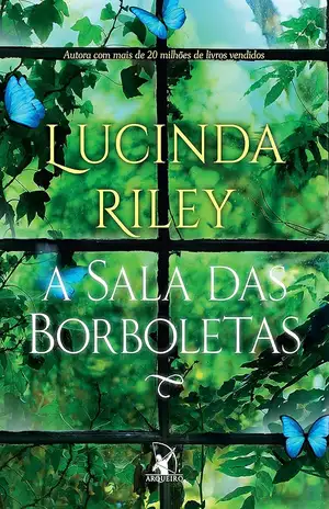 A sala das borboletas - Lucinda Riley