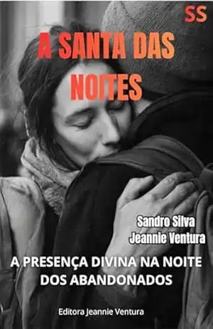 A Santa das noites – Sandro  Silva