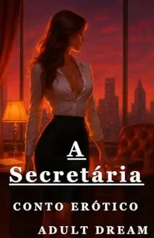 A Secretária do Escritório – Conto Erótico (Explícito) (Adult Dream) – Adult Dream