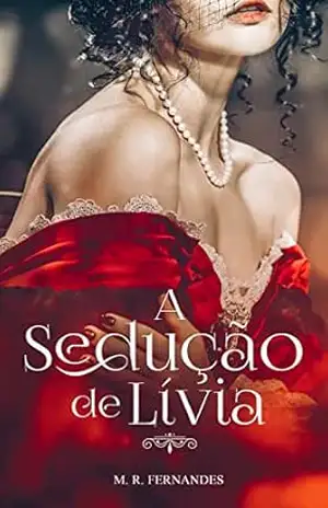 A Sedução de Lívia – M. R. Fernandess