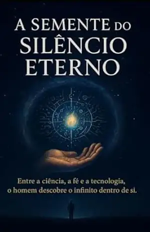 A semente do silêncio eterno – Wellington  Alexandrino