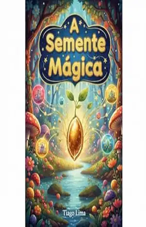 A Semente Mágica – Tiago Lima