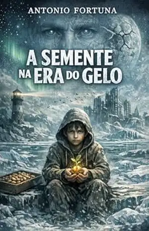 A semente na era do Gelo: Tabuleiro de Amenduin – Antonio  Filgueira Fortuna