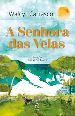 A senhora das velas – Walcyr Carrasco