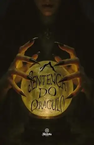 A Sentença do Oráculo – Medusa Editorial