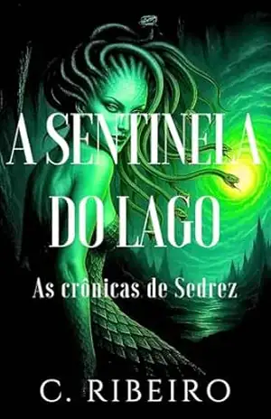 A Sentinela do lago: As crônicas de Sedrez – C. Ribeiro
