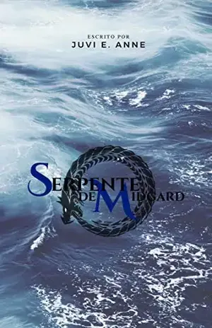 A Serpente de Midgard: (Microconto) – Juvi E. Anne