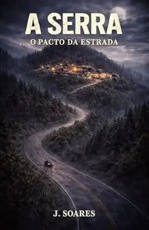 A serra: O pacto da estrada – J. Soares