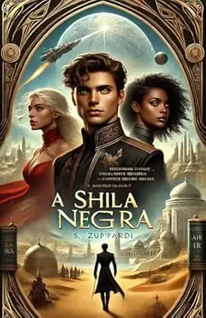 A Shila Negra – S. Zuppardi