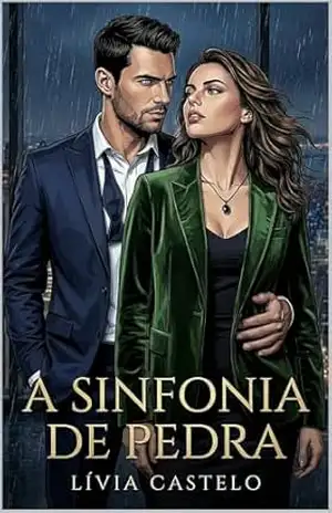 A Sinfonia de Pedra: O Contrato do CEO: Um Romance de Inimigos para Amantes – Lívia  Castelo