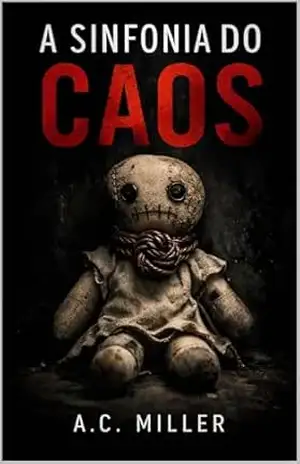 A SINFONIA DO CAOS – A.C  MILLER