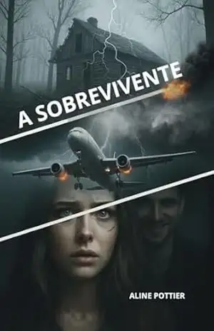 A Sobrevivente: Não basta sobreviver, você precisa se manter viva. – Aline Pottier