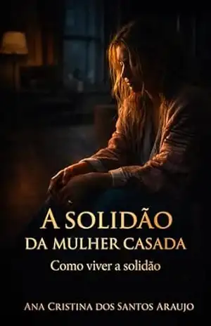 A solidão da mulher casada: Como viver a solidão no casamento – Ana Cristina dos Santos Araújo