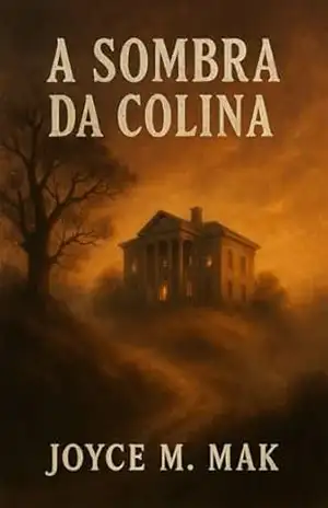 A Sombra da Colina – joyce mak