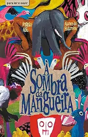 À sombra da mangueira – Angelo Abu