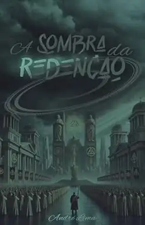A Sombra da Redenção – André Lima